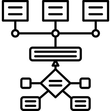 Generalization Icon