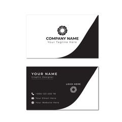 Business Card Design