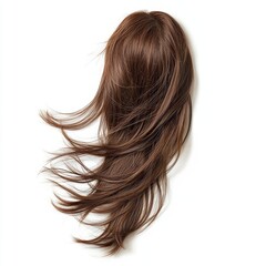 Obraz premium long hair