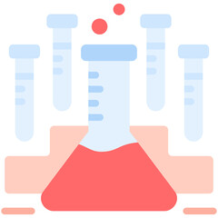 Laboratory Icon