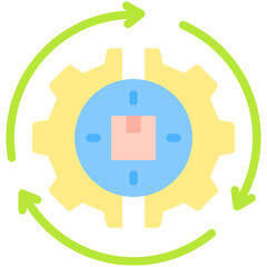 Automation Icon