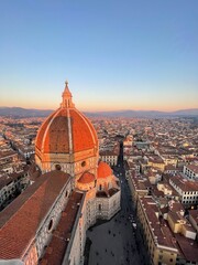 Duomo from the tower