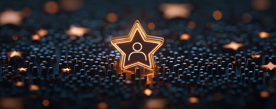 3d design of customer engagement driving digital business growth