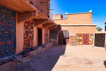 Morocco