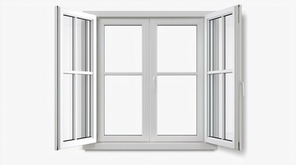 Minimalist Interior Window Design for Modern Decor