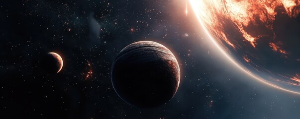 space, planets, cosmic, nebula, celestial bodies, starfield, colorful galaxy, celestial energy, cosmic dust, celestial light, interstellar, outer space, cosmic rays, astronomical, cosmic glow, cosmic 