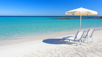 Obraz premium Pure blue turquoise water texture of the ocean sea with foam from and waves