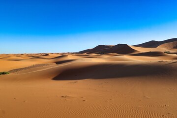 Sahara Desert, Morocco