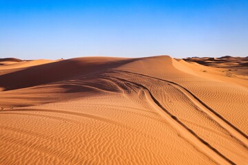 Sahara Desert, Morocco