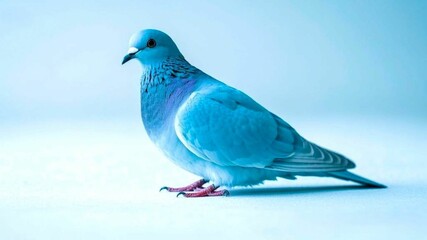 Obraz premium dove of peace