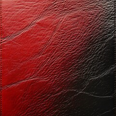 Fototapeta premium Premium Leather Textures: Authentic Patterns for Design and Backgrounds
