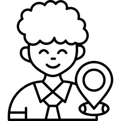 User Placeholder Icon