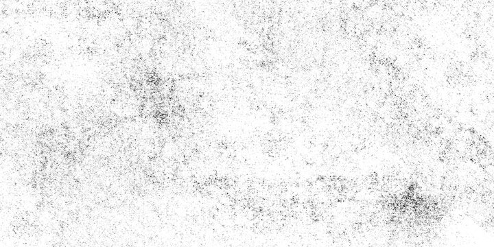Abstract Grunge Concrete Wall: Distressed Black and White Texture with Vintage Cracks, Scratches, and Surreal Scruffs, Monochrome Overlay Effect