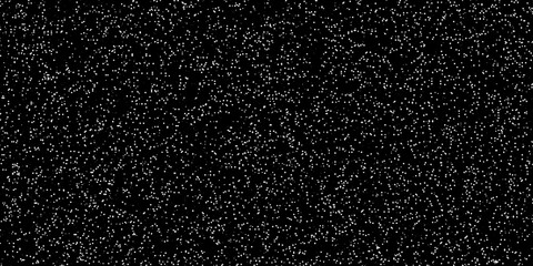 Fototapeta premium Rough Grunge Background: Black and White Distressed Texture with Cracks, Scratches, and Dust, Vintage Old Wall Abstract Overlay Effect
