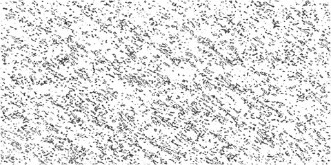 Abstract Grunge Concrete Wall: Distressed Black and White Texture with Vintage Cracks, Scratches,...