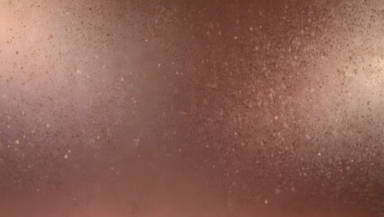 Close up of copper-colored texture with a soft blurred effect.