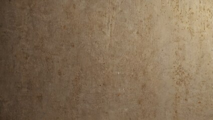 Obraz premium A mottled brown and tan texture evokes aged metal.