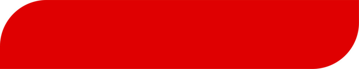 Naklejka premium Label Red Button Ribbon tag banner - sticker sale badge promotion Editable SVG