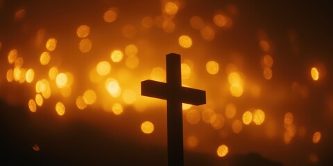 christianity and the cross