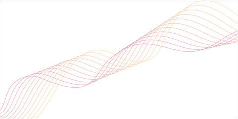 Abstract background with wavy thin lines. Optical illusion for simple geometric backdrop striped wavy abstract background Abstract background with wavy thin lines