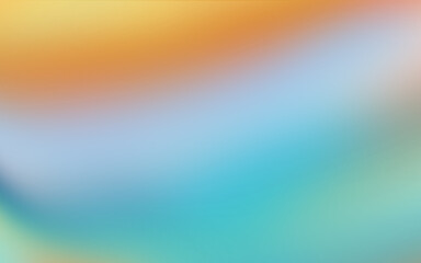 Soft pastel gradient background , blur color blend subtle rainbow hues abstract gain texture for design