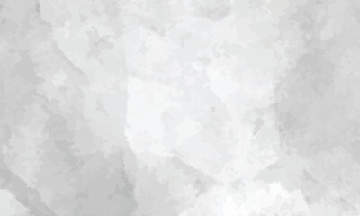 abstract acrylic painting on canvas