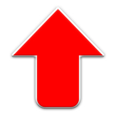 red arrow icon