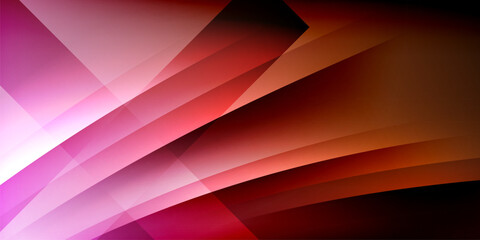 Corporate background, shadow line wave geometric design. Vector Illustration For Wallpaper, Banner, Background, Card, Book Illustration, landing page