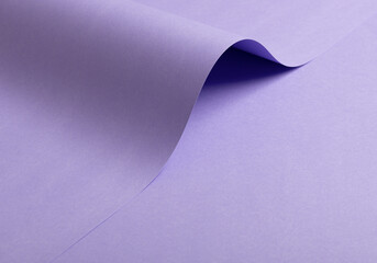 Lavender paper background with a smooth matte surface and soft violet tones. Minimalistic and elegant, it showcases a refined, tranquil, and sophisticated design with a subtle, contemporary aesthetic.
