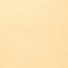 square brown paper texture closeup