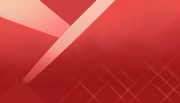 pastel abstract red geometric pattern graphic background image