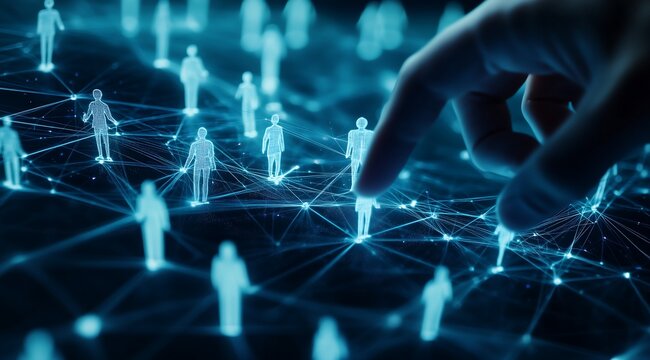 Engaging Excellence: Human Resources at the Crossroads of Innovation,革新の交差点における人材の卓越性.Generative AI
