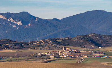 Ayuelas  (Burgos)