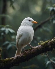 Obraz premium black headed gull