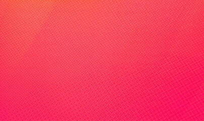 Pink background suitable for ad posters banners social media covers events and various design works