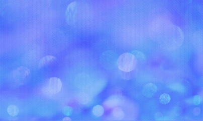 Bokeh Background, Perfect for Holidays, Celebrations, Festive, Banners and Design Projects