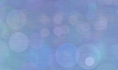 Bokeh Background, Perfect for Holidays, Celebrations, Festive, Banners and Design Projects