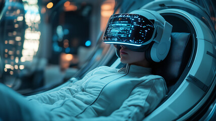 Exploring new worlds with innovative virtual reality tourism experience