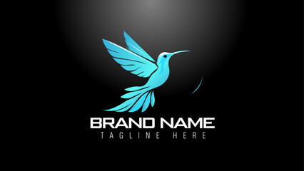 Bird logo