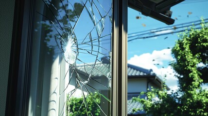 神奈川県海老名市で安心の窓ガラス交換なら合同会社Freeへ|費用・種類・防犯対策まで徹底解説