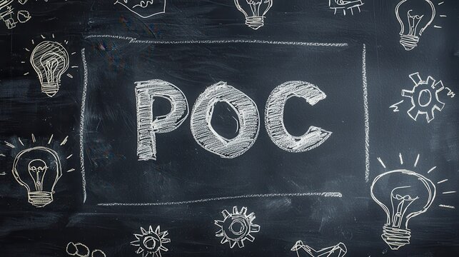 POC Innovative Ideas and Creative Solutions in Design and Technology