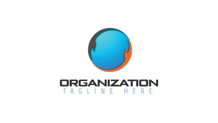 Organization logo
