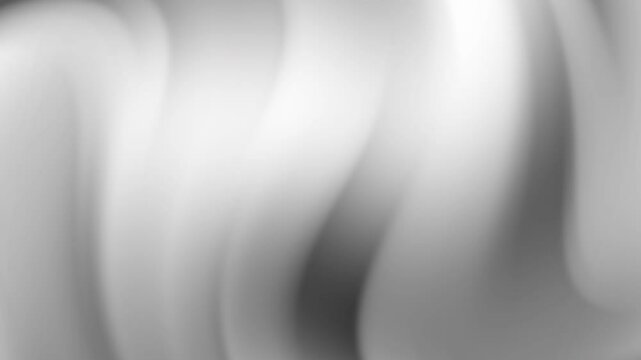 Simple and modern gray gradient background