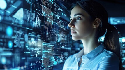 Exploring quality management in remote work environments insights from technology workplace digital content