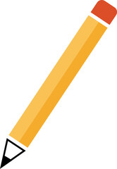 Pencil simple Vector