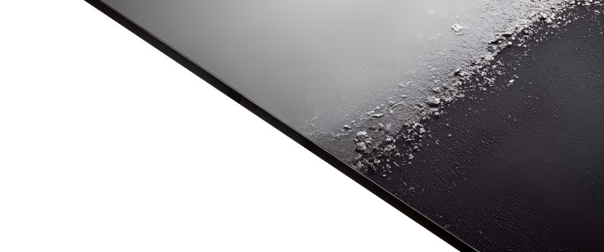 Abstract Black and Gray Geometric Texture Background