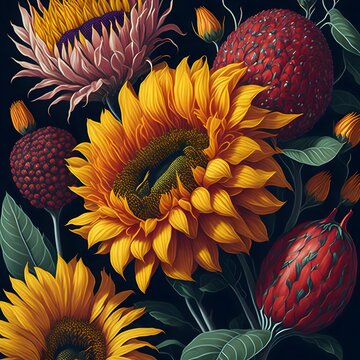 Esplendor Bot&aacute;nico