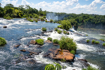 Brasilien, Pflanzen, Tiere, Landschaften, Wasser