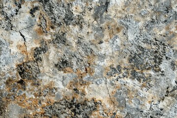 Obraz premium Image of Natural rough granite pattern. Texture for background usage