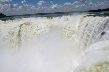 Brasilien, Pflanzen, Tiere, Landschaften, Wasser
